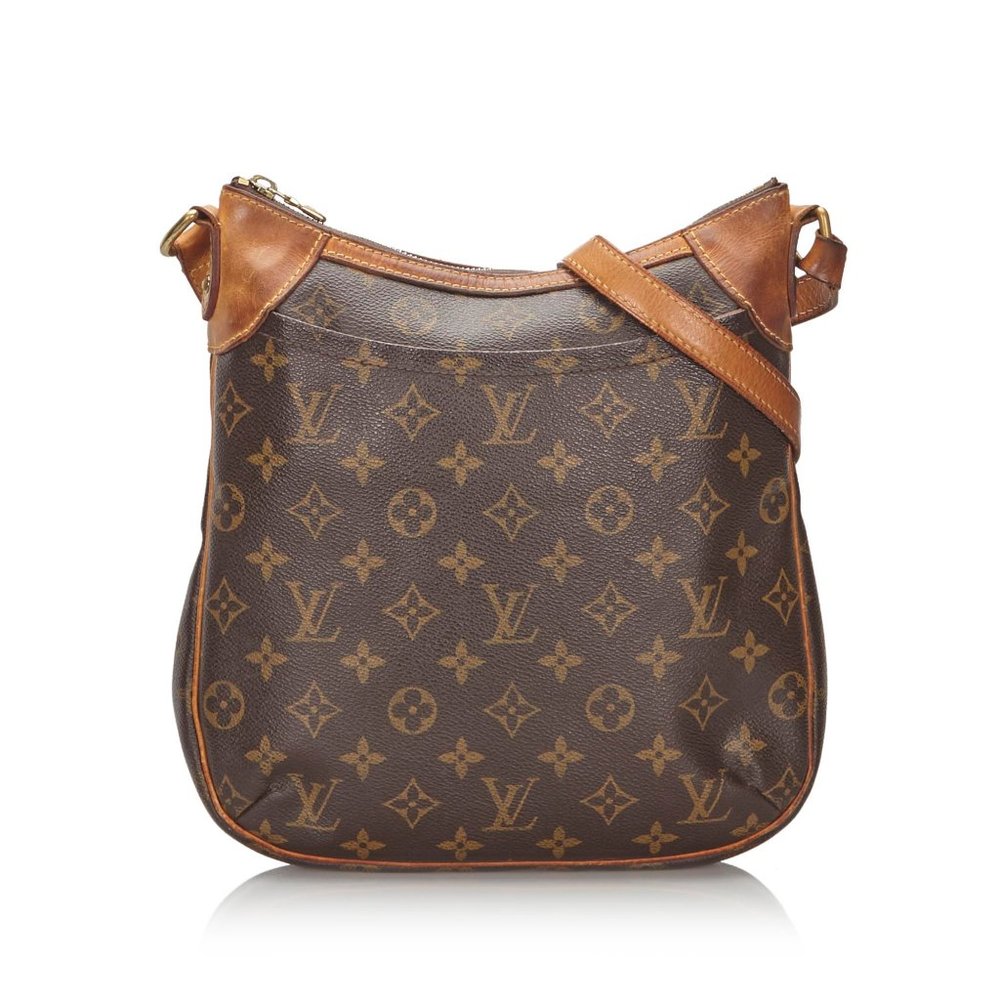 Louis Vuitton Monogram Odeon PM